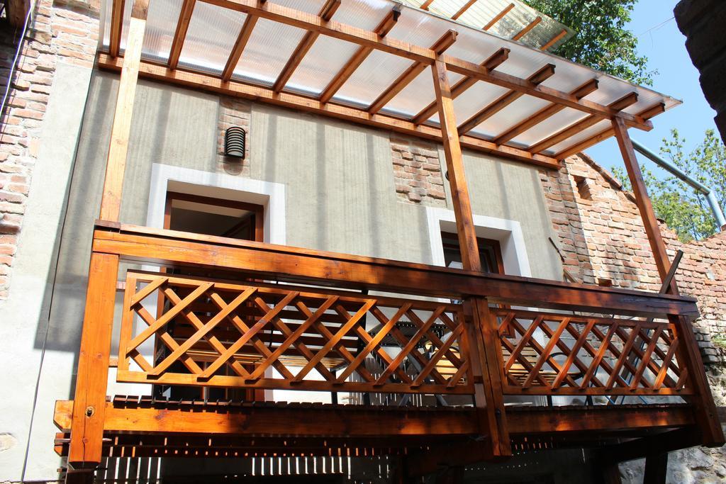 Apartament Penzion Gomelska Horní Stropnice Zewnętrze zdjęcie